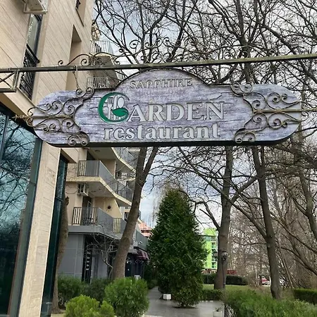 Apartment Joy Sunny *