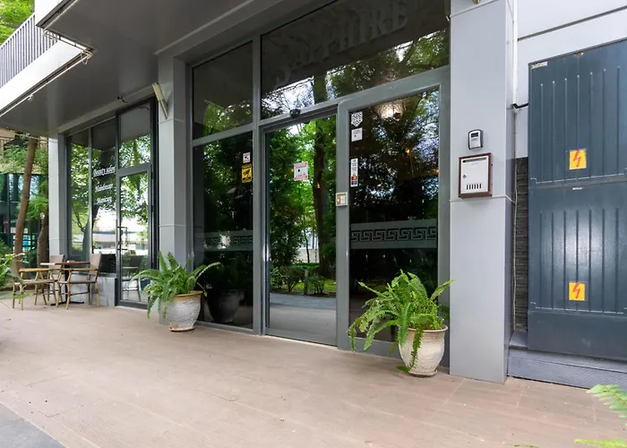 Apartment Joy Sunny *