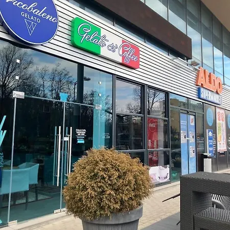 Joy Sunny Appartement *