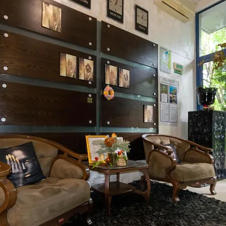 Appartement Joy Sunny