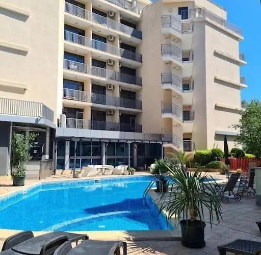 Appartement Joy Sunny