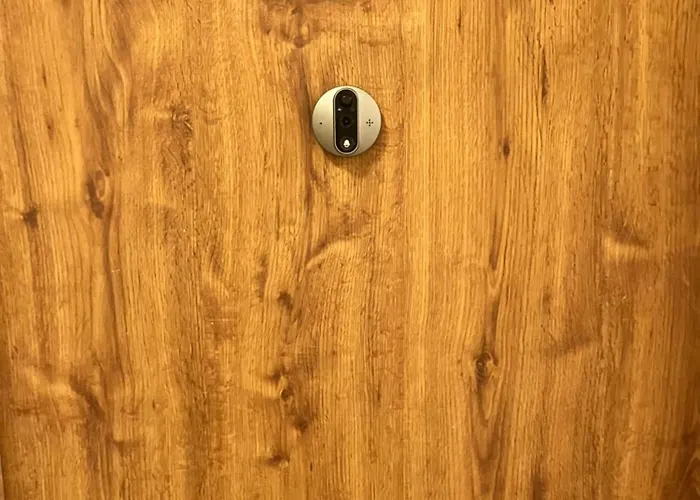 Appartement Joy Sunny *