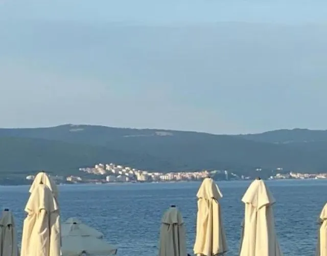 Joy Sunny Appartement Sunny Beach