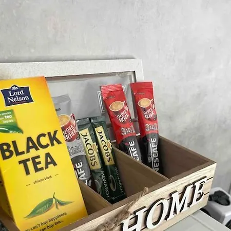 Joy Sunny Apartament