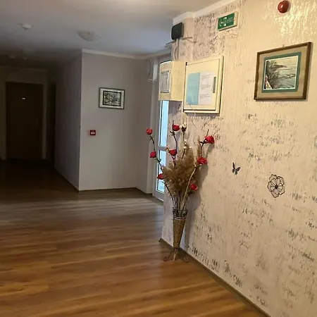 Apartament Joy Sunny Słoneczny Brzeg