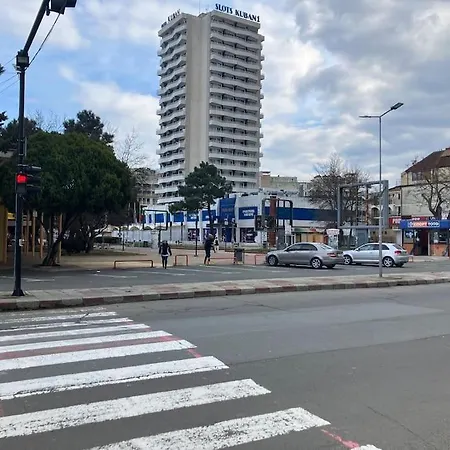 Apartment Joy Sunny *