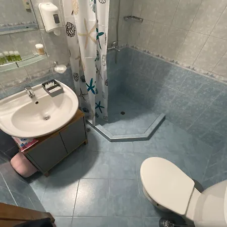 Joy Sunny Apartment Sunny Beach