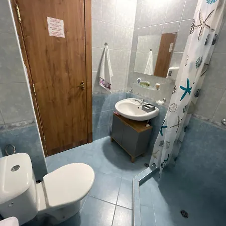 Joy Sunny Apartament