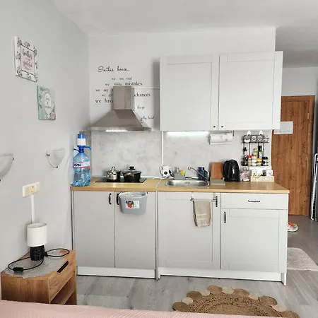 Apartament Joy Sunny