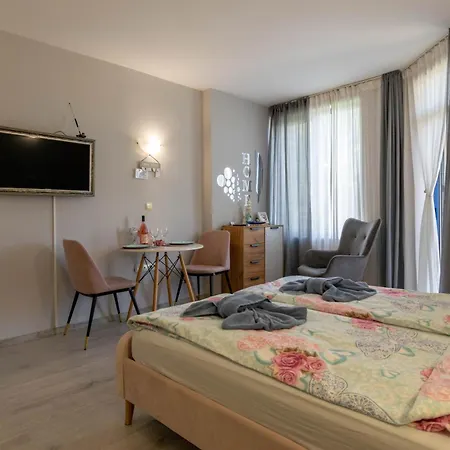 Apartament Joy Sunny Słoneczny Brzeg