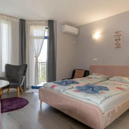 Apartament Joy Sunny *