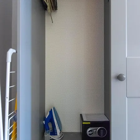 Apartament Joy Sunny