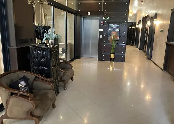 Apartament Joy Sunny *