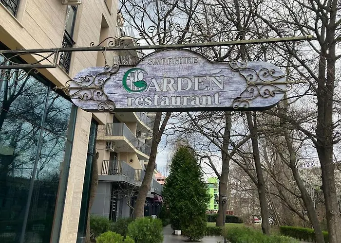 Apartament Joy Sunny *