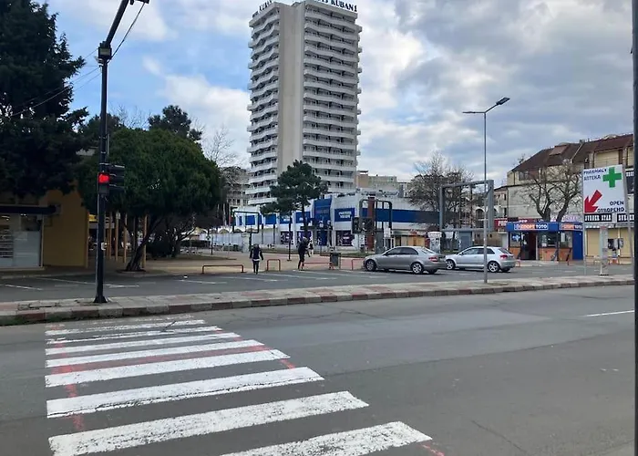 Apartment Joy Sunny *