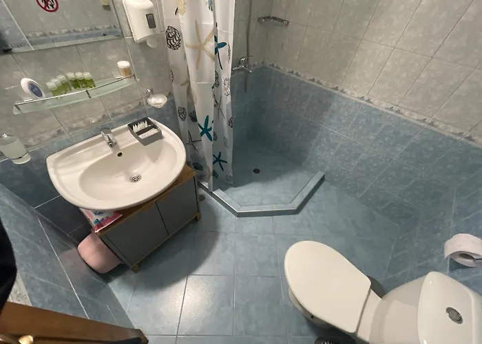 Joy Sunny Apartament Słoneczny Brzeg