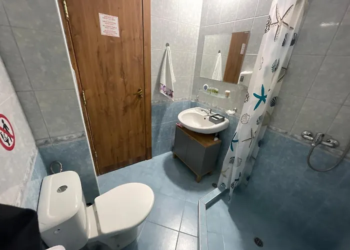 Joy Sunny Apartament