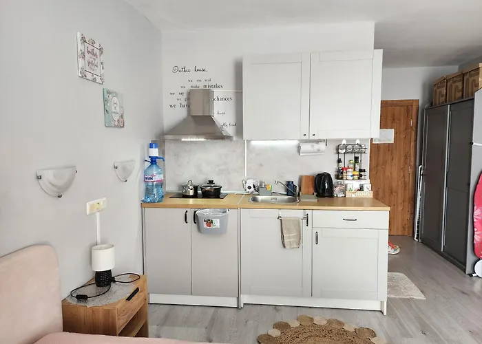 Apartament Joy Sunny