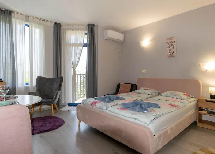 Apartament Joy Sunny *