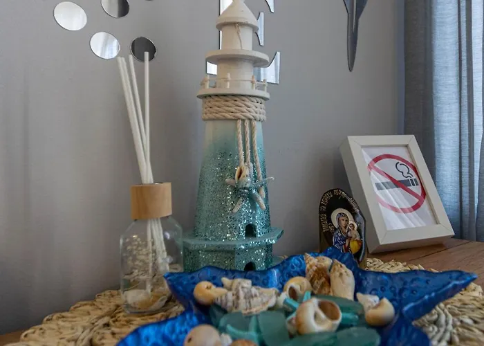 Apartament Joy Sunny