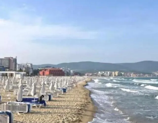 Joy Sunny * Slantschew brjag