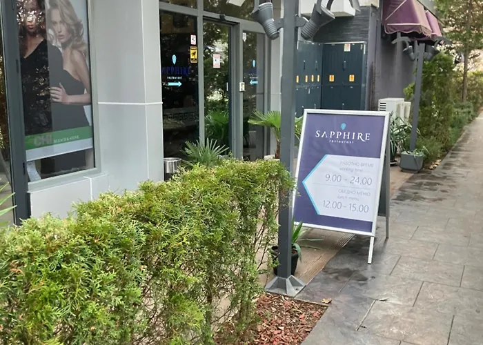 Joy Sunny Slantschew brjag