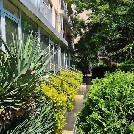 Joy Sunny Apartament