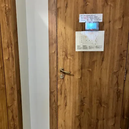 Joy Sunny Apartament Sunny Beach