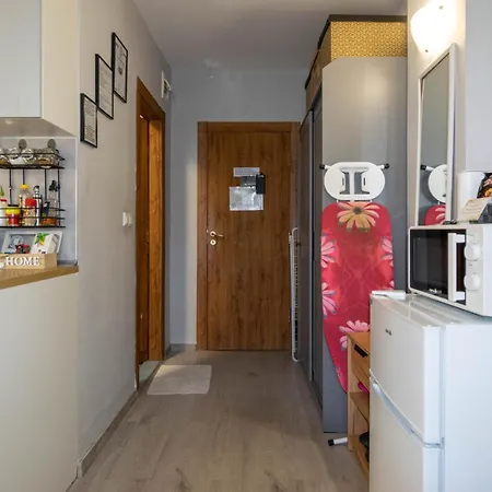 Apartament Joy Sunny