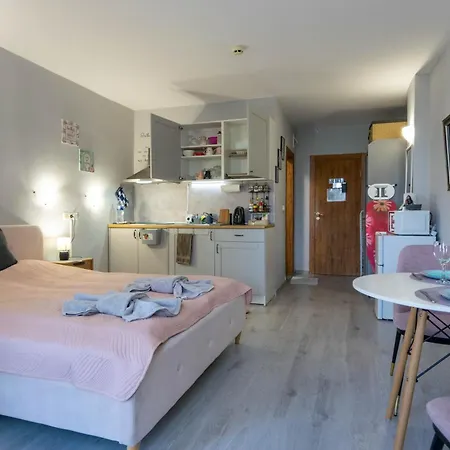 Joy Sunny Sunny Beach