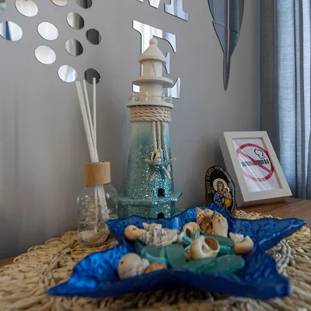 Apartament Joy Sunny