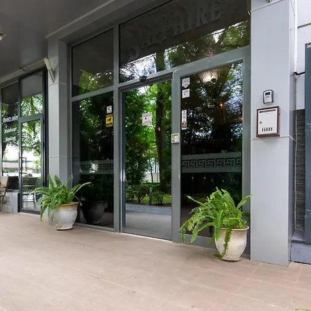 Apartament Joy Sunny *