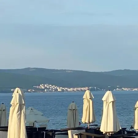 Joy Sunny Apartament Sunny Beach