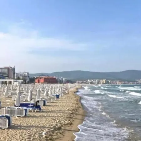 Joy Sunny * Sunny Beach