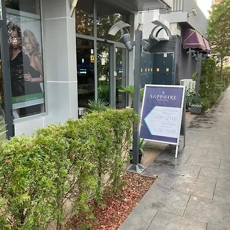 Joy Sunny Sunny Beach